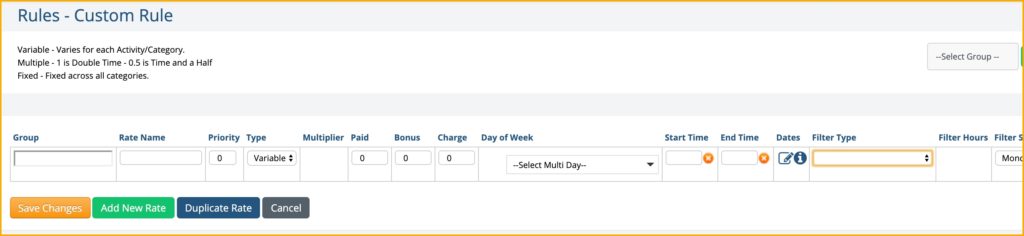 3.10 Rules Page NEW - Personnel Manager